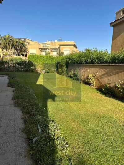 3 Bedroom Twin House for Sale in Sheikh Zayed, Giza - IMG-20251125-WA0095. jpg 3 Bedroom Twin House for Sale in Sheikh Zayed, Giza - IMG-20251125-WA0095. jpg