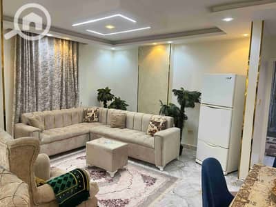 شقة 2 غرفة نوم للايجار في شيراتون، القاهرة - 1000334984. jpg