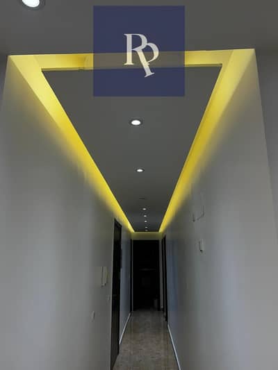 شقة 3 غرف نوم للايجار في القاهرة الجديدة، القاهرة - 4d21b42b-0020-4ceb-8766-b5795b77b90a. jpg