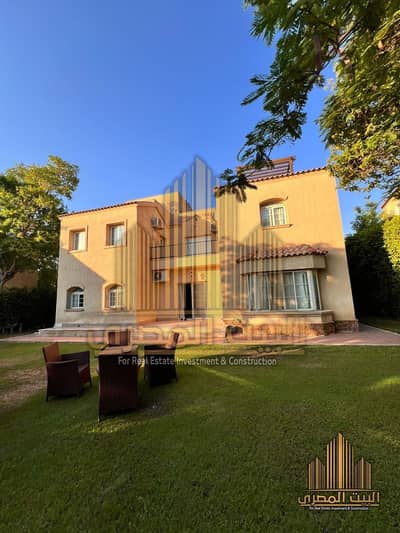 5 Bedroom Villa for Rent in Madinaty, Cairo - U833062 (15). jpeg