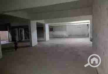 Garage for Rent in Mokattam, Cairo - 283956. webp