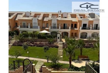 3 Bedroom Townhouse for Sale in New Cairo, Cairo - 4325075-13d54o. png