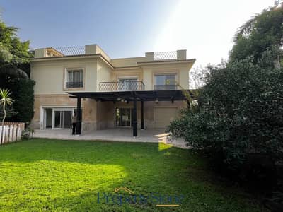 فیلا 5 غرف نوم للايجار في القطامية، القاهرة - WhatsApp Image 2025-11-25 at 3.46. 33 PM (2). jpeg