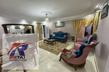 3 Bedroom Flat for Rent in Nasr City, Cairo - 78d498e8-05a6-43be-a806-0c8a4e5ba11b. jpg