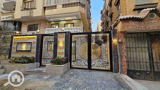 4 Bedroom Villa for Sale in Hadayek al-Ahram, Giza - 1000499300. jpg