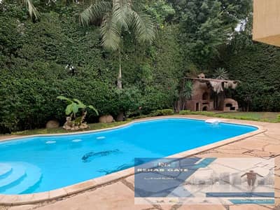 فیلا 5 غرف نوم للبيع في القاهرة الجديدة، القاهرة - WhatsApp Image 2025-11-24 at 1.18. 27 PM. jpeg