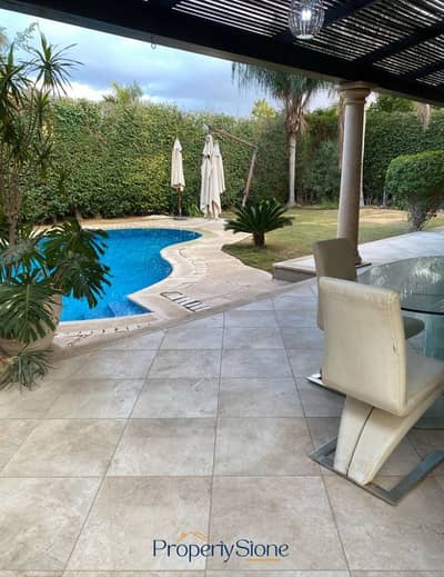 فیلا 5 غرف نوم للايجار في القطامية، القاهرة - WhatsApp Image 2025-11-25 at 3.50. 23 PM (2). jpeg