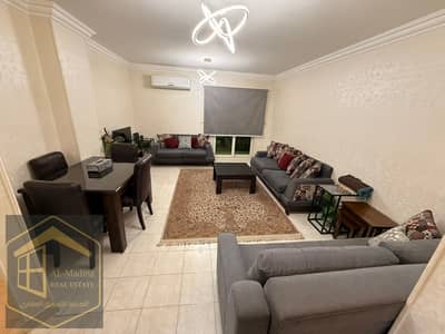 2 Bedroom Apartment for Rent in New Cairo, Cairo - IMG-20251121-WA0124. jpg