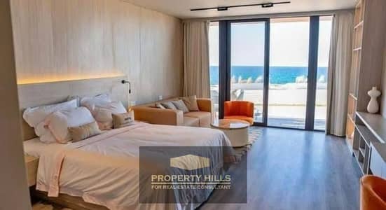 1 Bedroom Chalet for Sale in Soma Bay, Red Sea - WhatsApp Image 2025-06-30 at 4.44. 18 PM (7). jpeg 1 Bedroom Chalet for Sale in Soma Bay, Red Sea - WhatsApp Image 2025-06-30 at 4.44. 18 PM (7). jpeg