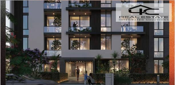 2 Bedroom Apartment for Sale in New Cairo, Cairo - IMG-20251126-WA0691. jpg