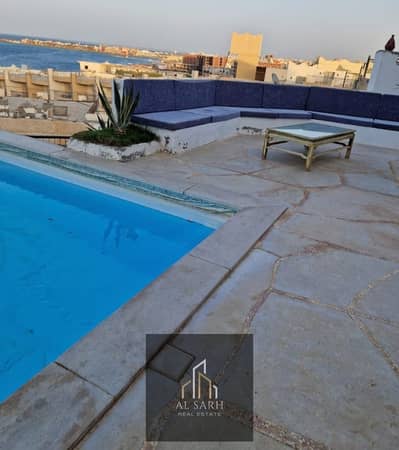 6 Bedroom Villa for Sale in Hurghada, Red Sea - ce22c719-5aac-40db-a6c1-5e00417335c2. jpeg