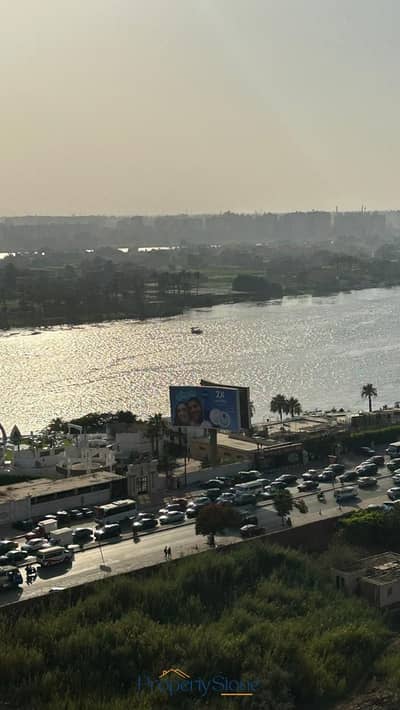 شقة 2 غرفة نوم للبيع في المعادي، القاهرة - WhatsApp Image 2025-11-25 at 4.03. 11 PM. jpeg