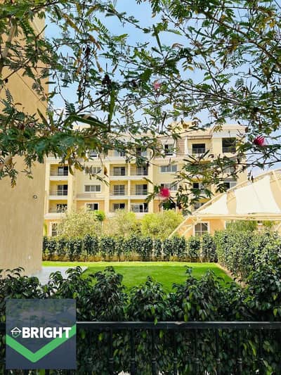 شقة 3 غرف نوم للبيع في مدينة المستقبل، القاهرة - WhatsApp Image 2025-11-16 at 6.40. 49 PM (2). jpeg