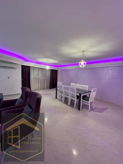 3 Bedroom Flat for Rent in New Cairo, Cairo - 2e72f656-2b58-43fa-ad8b-696c86cd459b. jpg