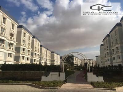 2 Bedroom Flat for Sale in New Cairo, Cairo - PHOTO-2018-12-20-22-55-01-. jpg