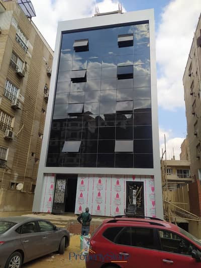 مجمع تجاري  للبيع في المعادي، القاهرة - WhatsApp Image 2025-11-25 at 4.16. 34 PM (4). jpeg