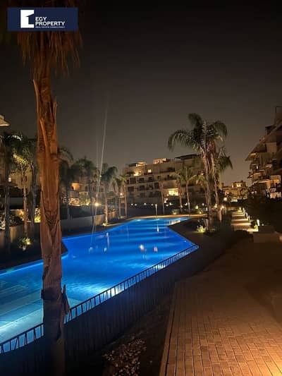 دوبلكس 4 غرف نوم للبيع في القاهرة الجديدة، القاهرة - 3. jpg