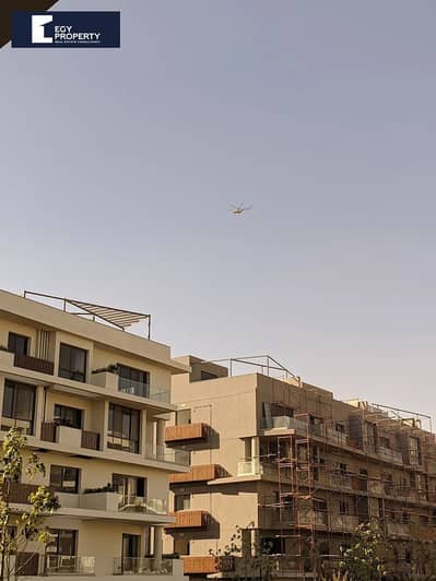 4 Bedroom Duplex for Sale in New Cairo, Cairo - 8. jpg 4 Bedroom Duplex for Sale in New Cairo, Cairo - 8. jpg