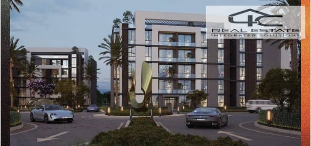 شقة 3 غرف نوم للبيع في القاهرة الجديدة، القاهرة - IMG-20251126-WA0692. jpg شقة 3 غرف نوم للبيع في القاهرة الجديدة، القاهرة - IMG-20251126-WA0692. jpg