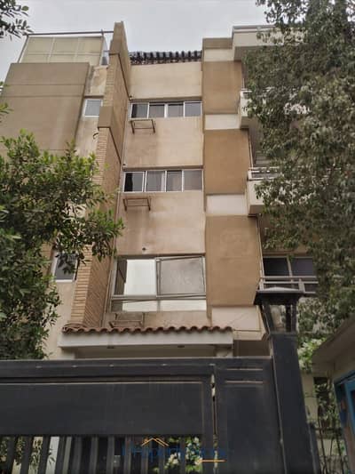 مجمع تجاري  للبيع في المعادي، القاهرة - WhatsApp Image 2025-11-25 at 4.17. 09 PM (2). jpeg