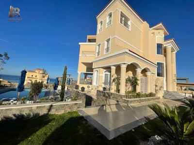 7 Bedroom Villa for Sale in Hurghada, Red Sea - WhatsApp Image 2025-11-26 at 8.07. 51 PM (1). jpeg