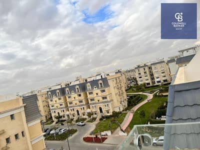 بنتهاوس 3 غرف نوم للبيع في القاهرة الجديدة، القاهرة - 2811f2b8-fd6a-471f-ba2d-128c5f5e6074. jpg