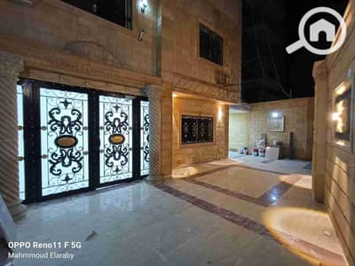 دوبلكس 4 غرف نوم للبيع في حدائق الاهرام، الجيزة - 1000811962. jpg