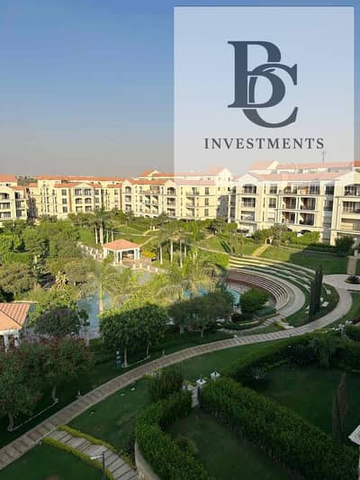 4 Bedroom Penthouse for Sale in New Cairo, Cairo - IMG_1516. jpg