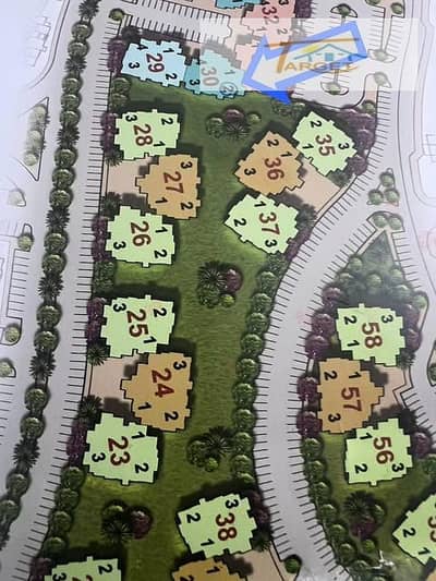 2 Bedroom Apartment for Sale in Madinaty, Cairo - WhatsApp Image 2025-11-26 at 8.02. 10 PM. jpeg