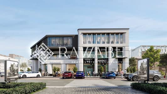 مکتب  للبيع في الشيخ زايد، الجيزة - WhatsApp Image 2025-09-16 at 11.10. 52 PM(2). jpeg