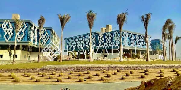 عيادة  للايجار في 6 أكتوبر، الجيزة - WhatsApp Image 2025-06-07 at 11.26. 13 PM(3). jpeg