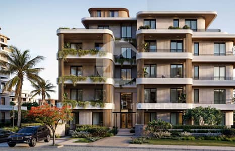 2 Bedroom Flat for Sale in New Cairo, Cairo - cre eas 4. png