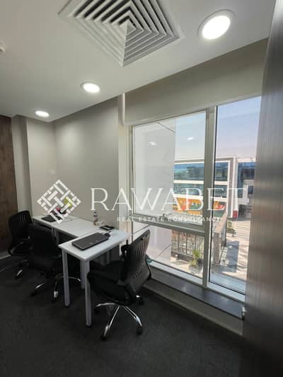 مکتب  للايجار في الشيخ زايد، الجيزة - WhatsApp Image 2025-08-01 at 8.09. 26 PM. jpeg