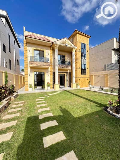 5 Bedroom Villa for Sale in King Mariout, Alexandria - IMG_5506. jpg