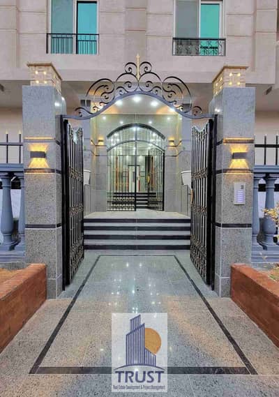 شقة 3 غرف نوم للايجار في الشيخ زايد، الجيزة - 1000248989. jpg