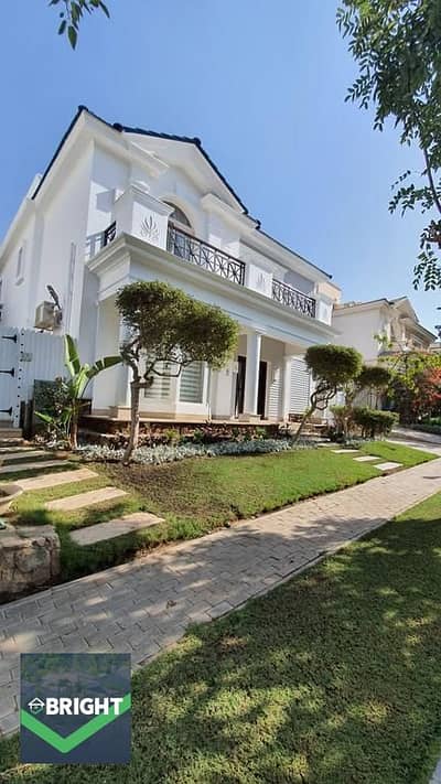 فیلا 2 غرفة نوم للبيع في القاهرة الجديدة، القاهرة - IMG-20251126-WA0065. jpg