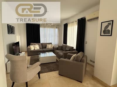 3 Bedroom Duplex for Rent in New Cairo, Cairo - IMG-20251112-WA0005. jpg