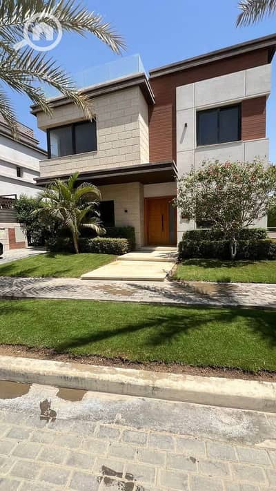 8 Bedroom Villa for Sale in New Cairo, Cairo - 568206299_848909664142552_1878664130837794956_n. jpg