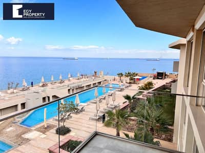 1 Bedroom Duplex for Sale in Ain Sukhna, Suez - 7. jpg