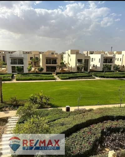 تاون هاوس 3 غرف نوم للبيع في 6 أكتوبر، الجيزة - WhatsApp Image 2025-10-12 at 2.53. 27 PM. jpeg