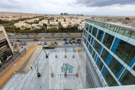 مکتب  للبيع في الشيخ زايد، الجيزة - WhatsApp Image 2025-11-03 at 8.14. 51 PM (1). jpeg