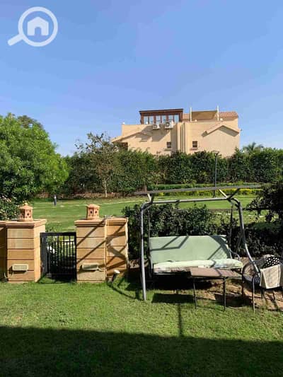 فیلا 4 غرف نوم للايجار في مدينتي، القاهرة - 1000544940. jpg