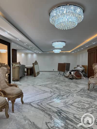 4 Bedroom Flat for Sale in New Cairo, Cairo - 589590767_1490849603043611_5762322961060756558_n. jpg