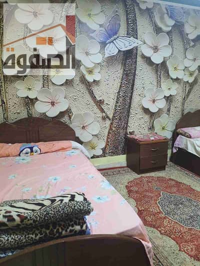 فلیٹ 3 غرف نوم للايجار في زهراء المعادى، القاهرة - IMG-20251125-WA0107. jpg