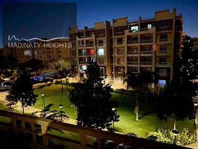 2 Bedroom Apartment for Rent in Madinaty, Cairo - 1000492633. jpg