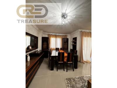 3 Bedroom Flat for Rent in New Cairo, Cairo - IMG-20251119-WA0070. jpg