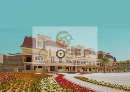 تاون هاوس 3 غرف نوم للبيع في مدينة المستقبل، القاهرة - 273019773_100574835886300_6486206426422716387_n. jpg تاون هاوس 3 غرف نوم للبيع في مدينة المستقبل، القاهرة - 273019773_100574835886300_6486206426422716387_n. jpg