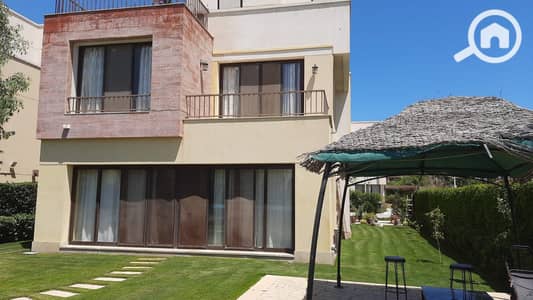 4 Bedroom Villa for Sale in North Coast, Matruh - WhatsApp Image 2025-11-24 at 4.27. 52 PM (1). jpeg