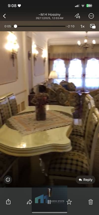 شقة 3 غرف نوم للايجار في مدينة نصر، القاهرة - IMG_2190. png