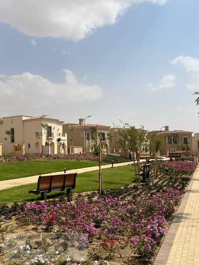 فیلا 4 غرف نوم للبيع في القاهرة الجديدة، القاهرة - WhatsApp Image 2025-11-25 at 4.11. 32 PM (1). jpeg فیلا 4 غرف نوم للبيع في القاهرة الجديدة، القاهرة - WhatsApp Image 2025-11-25 at 4.11. 32 PM (1). jpeg